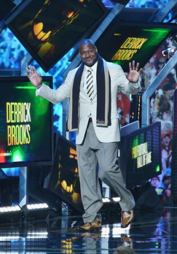 Derrick Brooks