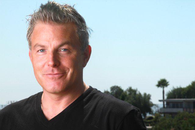 Matthew RushProfile, Photos, News and Bio