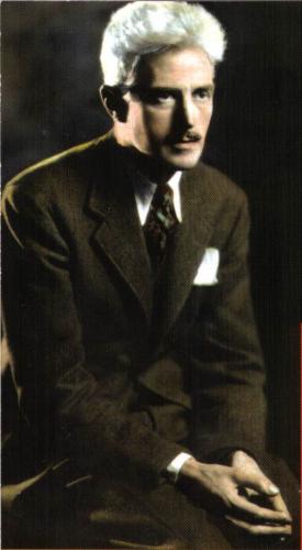 Dashiell Hammett