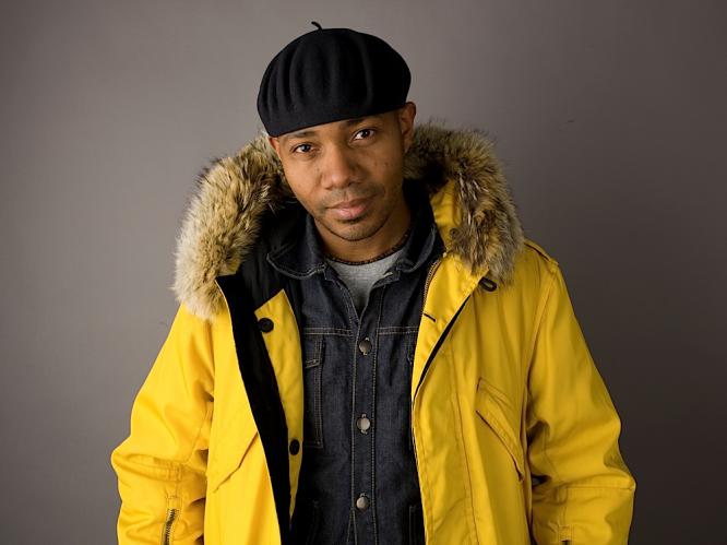 DJ Spooky