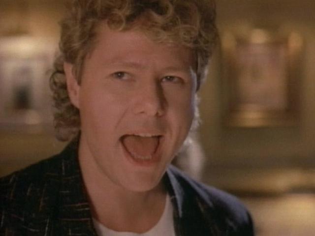 Dan Hartman