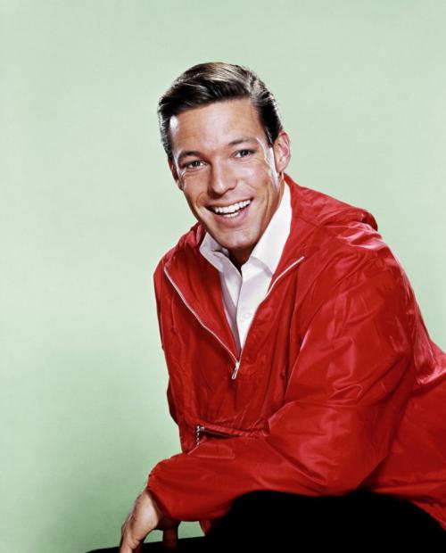 Richard Chamberlain