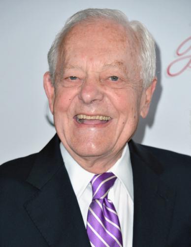Bob Schieffer