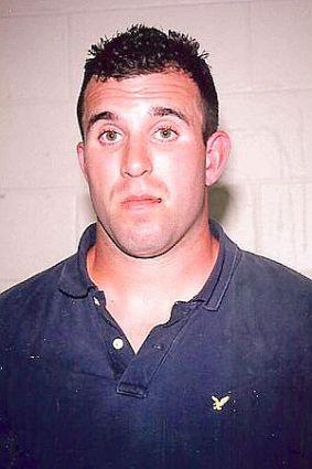 Brad Ferro