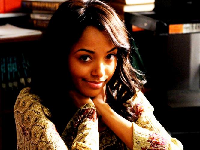 Bonnie Bennett