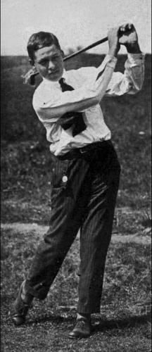 Bobby Jones