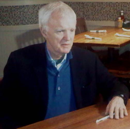 Bob Kerrey