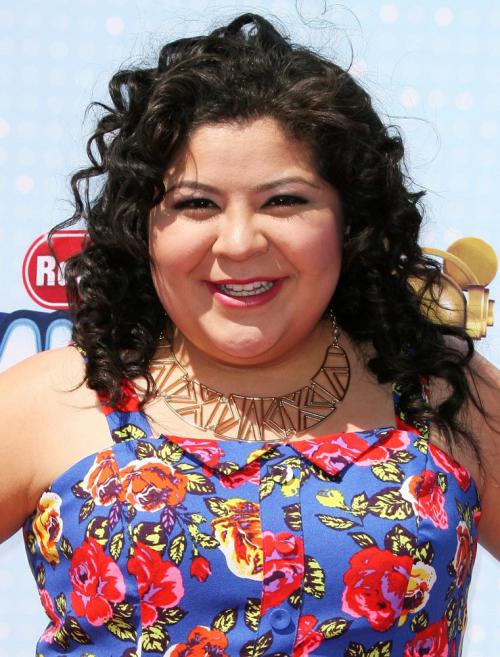 Raini RodriguezProfile, Photos, News and Bio