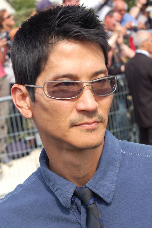 Gregg Araki