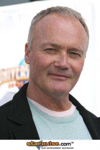 Creed Bratton
