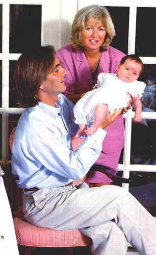 Courtney Kennedy Hill