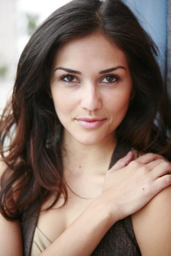 Christiann Castellanos