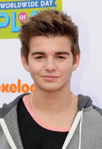 Jack Griffo