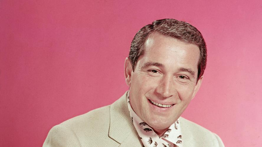 Perry Como