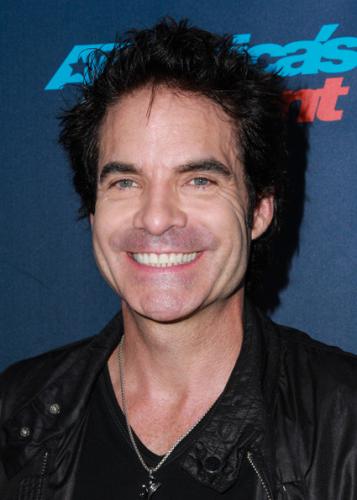 Pat Monahan