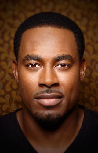 Lamman Rucker