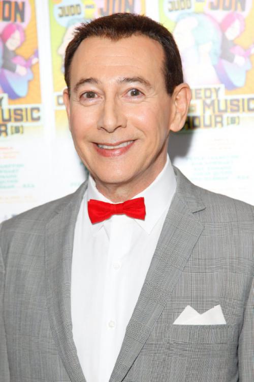 Paul Reubens