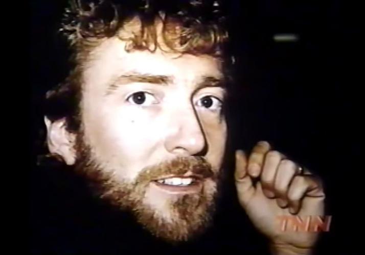 Keith Whitley