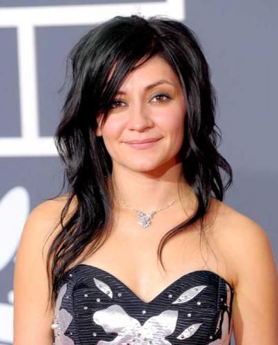 Lacey Sturm