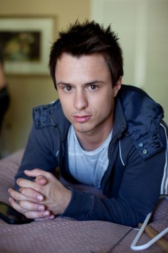 Josh Farro