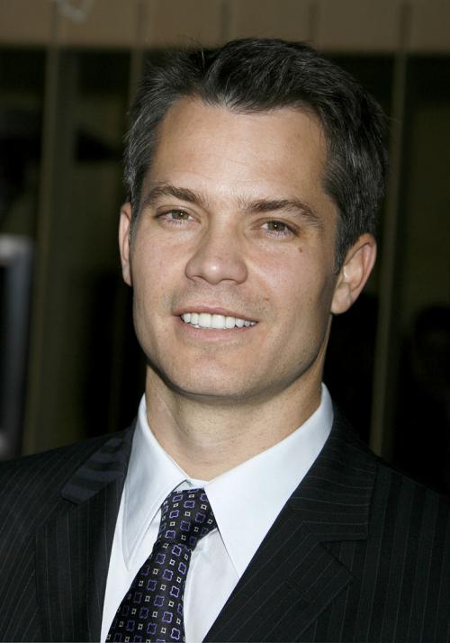 Timothy OlyphantProfile, Photos, News and Bio