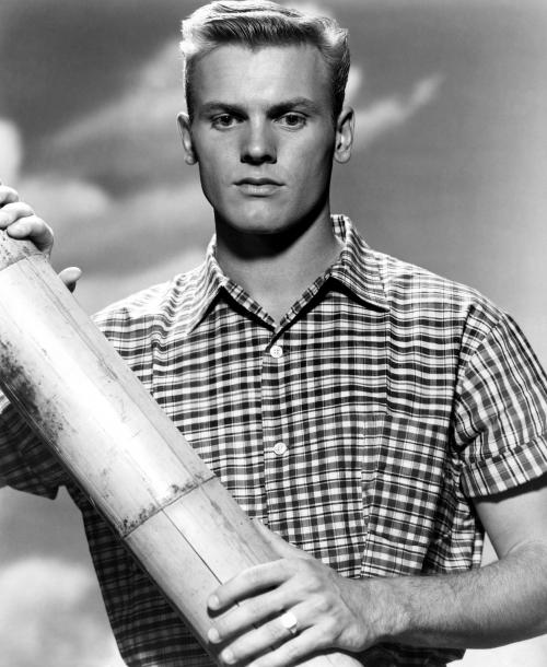 Tab Hunter