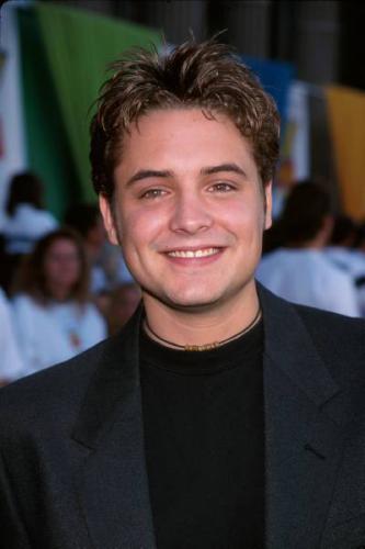 Will Friedle