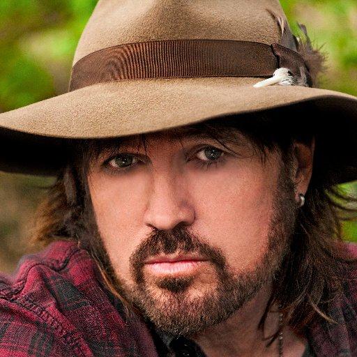 Billy Ray Cyrus