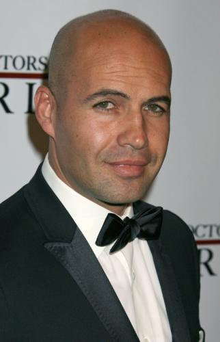 Billy Zane Profile, Photos, News, Bio | CelebNest