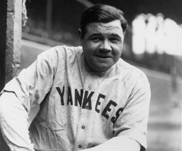 Babe Ruth