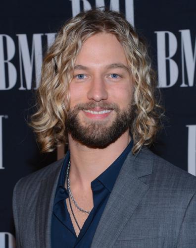 Casey James