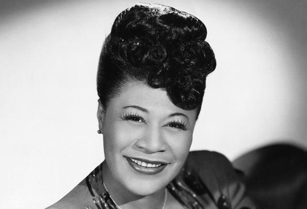 Ella Fitzgerald