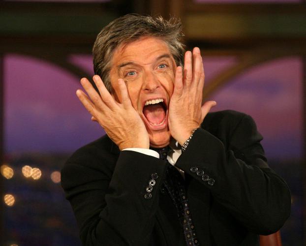 Craig FergusonProfile, Photos, News and Bio
