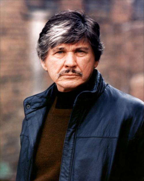 Charles Bronson