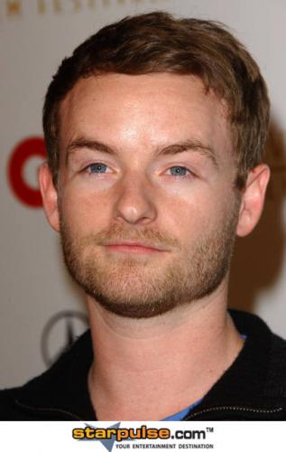 Christopher Masterson