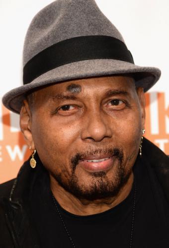 Aaron Neville