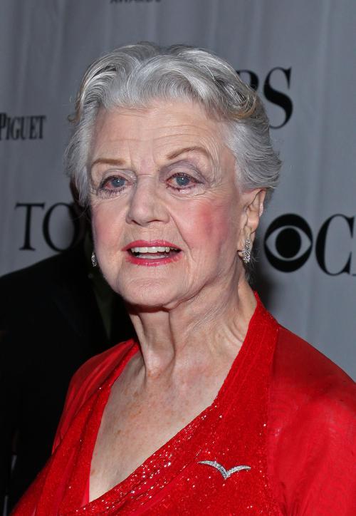 Angela LansburyProfile, Photos, News and Bio