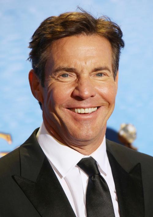 Dennis Quaid