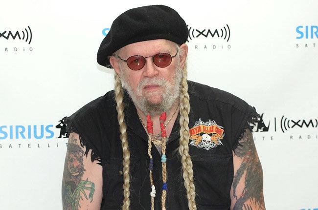 David Allan Coe