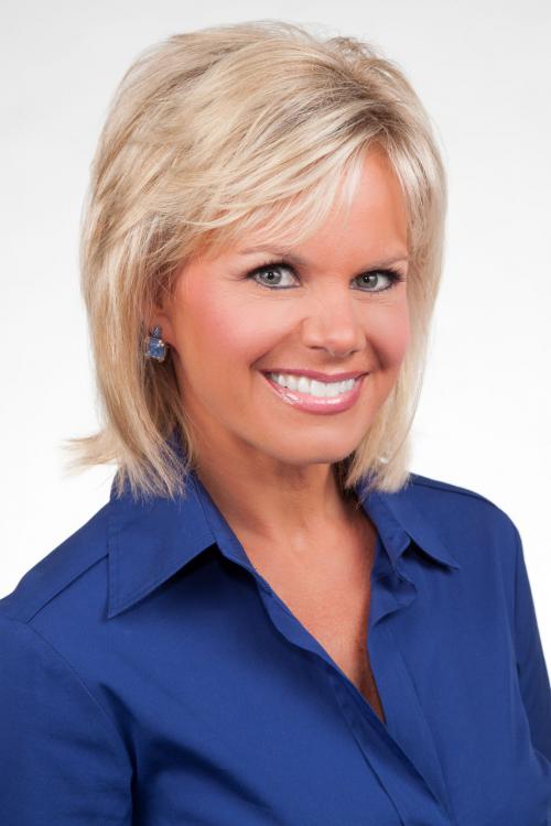 Gretchen Carlson