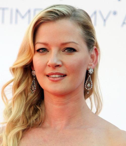 Gretchen Mol