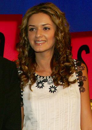 Angela Madatyan