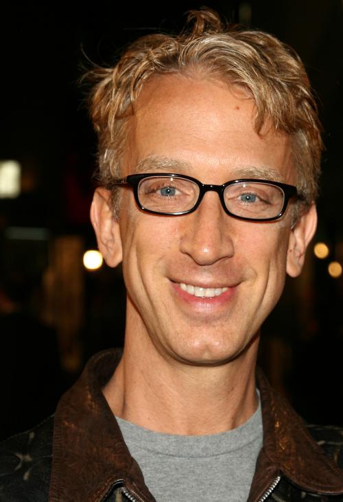 Andy Dick