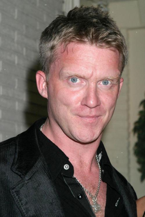 Anthony Michael Hall