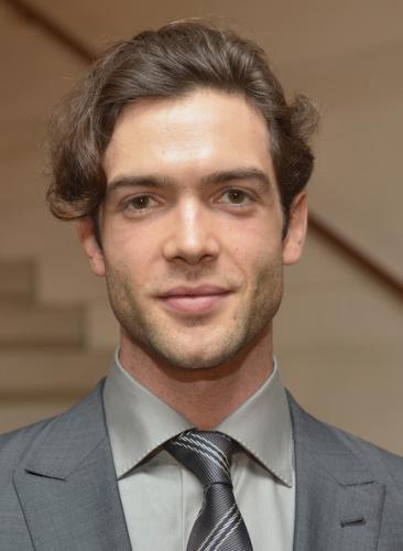 Ethan Peck