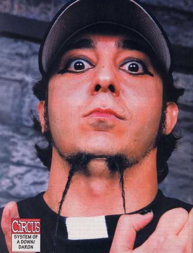 Daron Malakian