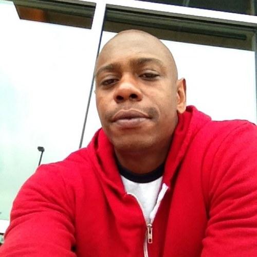 Dave ChappelleProfile, Photos, News and Bio