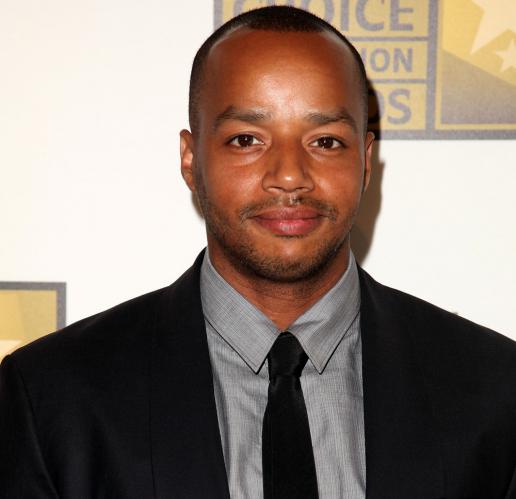 Donald Faison