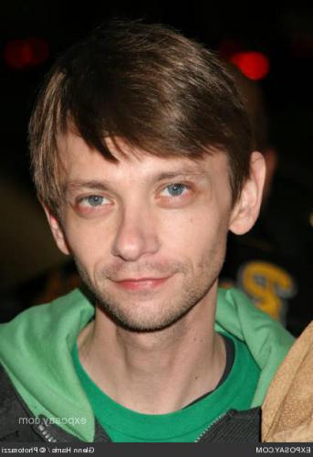 DJ Qualls