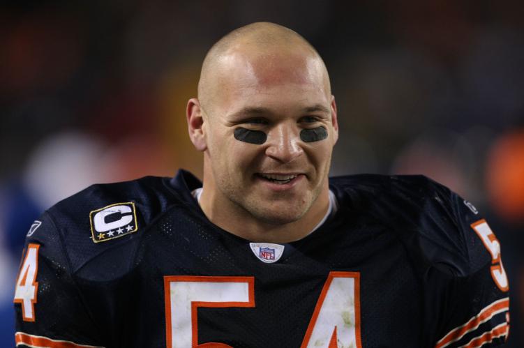 Brian Urlacher